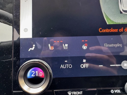 Lexus NX - Afbeelding 30 van 30