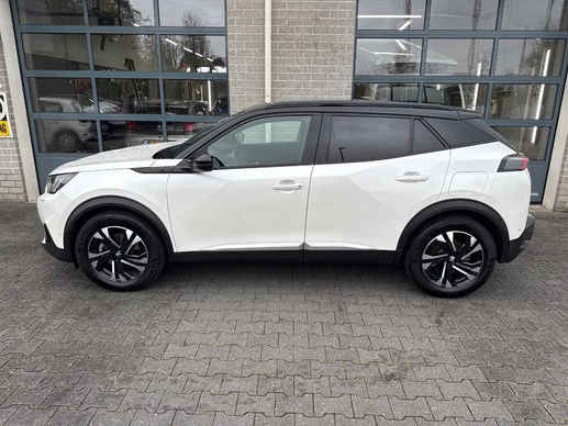 Peugeot e-2008 - Afbeelding 2 van 17