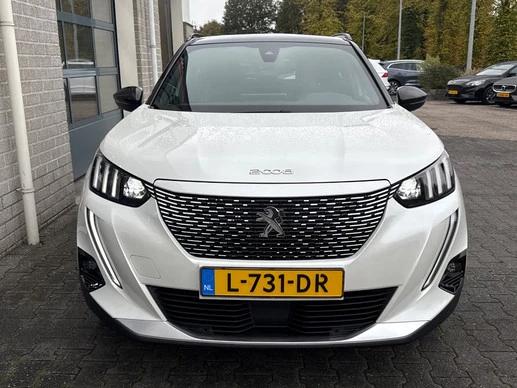 Peugeot e-2008 - Afbeelding 3 van 17