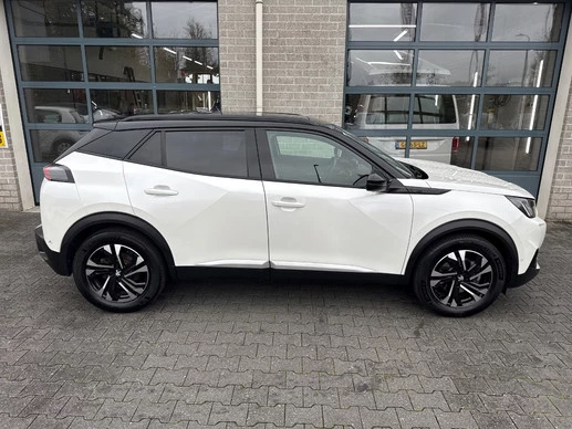 Peugeot e-2008 - Afbeelding 5 van 17