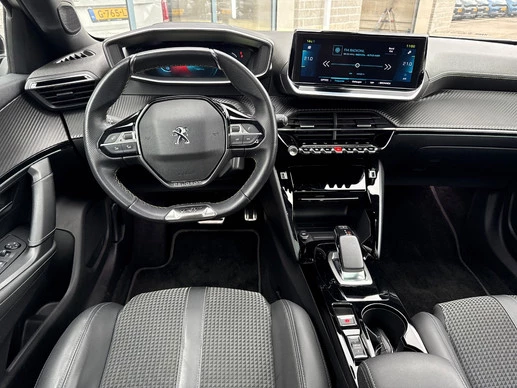 Peugeot e-2008 - Afbeelding 7 van 17