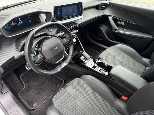 Peugeot e-2008 - Afbeelding 12 van 17