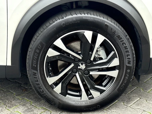 Peugeot e-2008 - Afbeelding 16 van 17