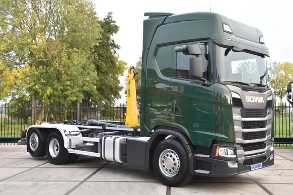 Scania S - Afbeelding 2 van 10