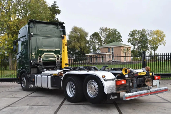 Scania S - Afbeelding 3 van 10