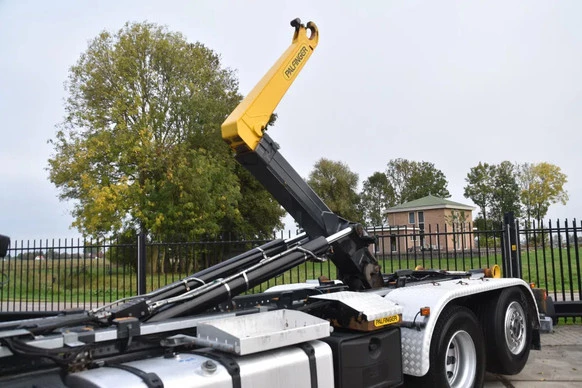 Scania S - Afbeelding 4 van 10