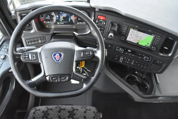 Scania S - Afbeelding 6 van 10