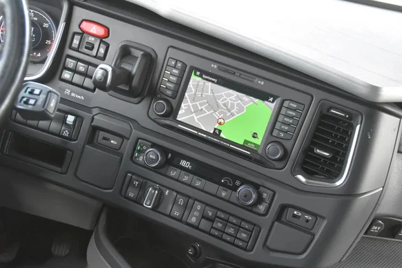 Scania S - Afbeelding 8 van 10