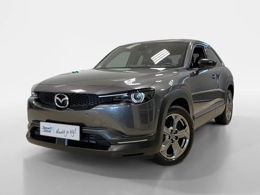 Mazda MX-30 - Afbeelding 1 van 26