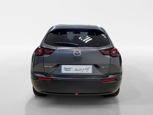 Mazda MX-30 - Afbeelding 3 van 26