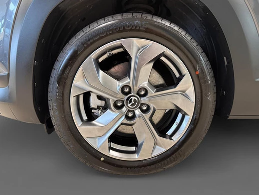 Mazda MX-30 - Afbeelding 8 van 26