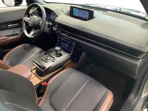 Mazda MX-30 - Afbeelding 9 van 26