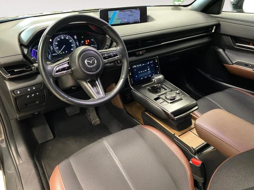 Mazda MX-30 - Afbeelding 10 van 26