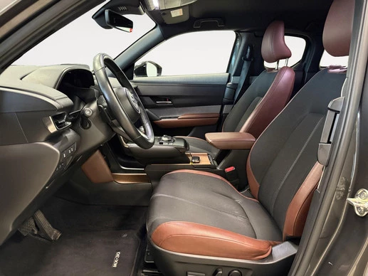 Mazda MX-30 - Afbeelding 11 van 26