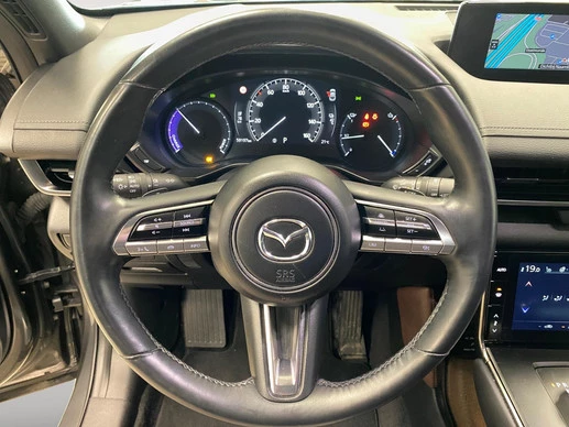 Mazda MX-30 - Afbeelding 22 van 26