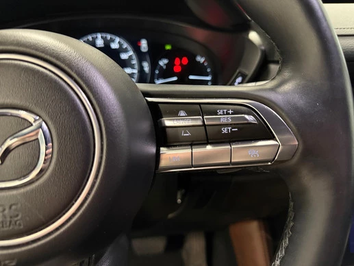 Mazda MX-30 - Afbeelding 24 van 26