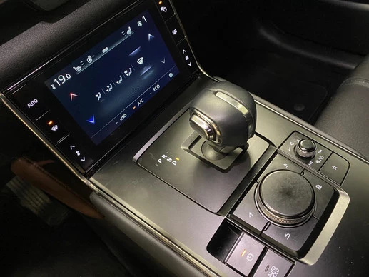 Mazda MX-30 - Afbeelding 25 van 26