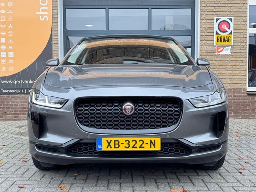Jaguar I-PACE - Afbeelding 3 van 30