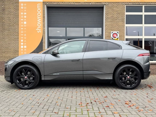 Jaguar I-PACE - Afbeelding 7 van 30