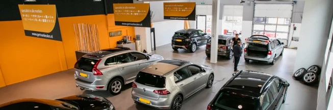 Jaguar I-PACE - Afbeelding 12 van 30