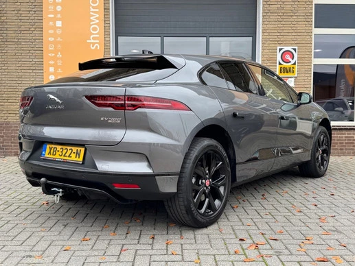 Jaguar I-PACE - Afbeelding 14 van 30