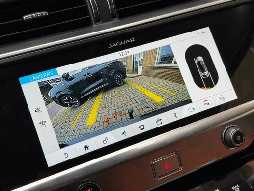 Jaguar I-PACE - Afbeelding 20 van 30