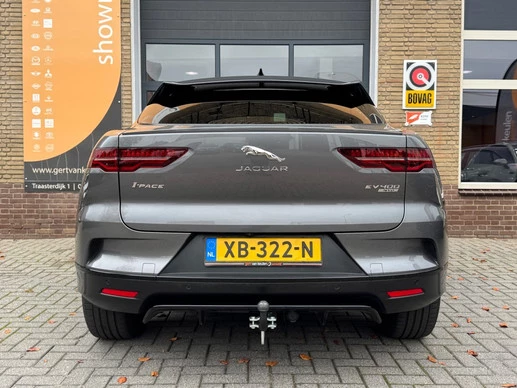 Jaguar I-PACE - Afbeelding 21 van 30