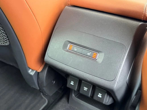 Jaguar I-PACE - Afbeelding 25 van 30