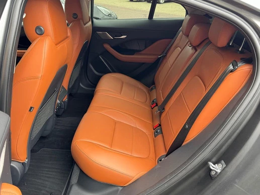 Jaguar I-PACE - Afbeelding 26 van 30