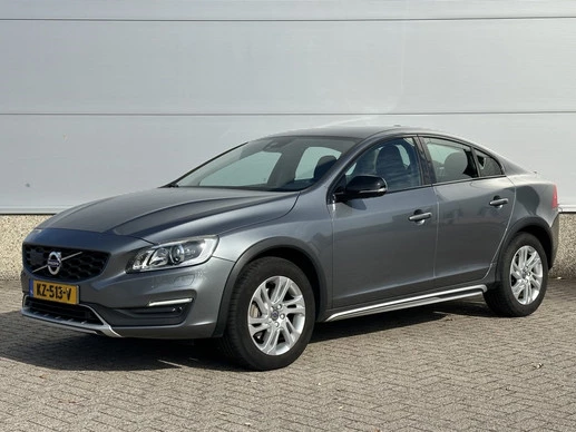 Volvo S60 - Afbeelding 1 van 23