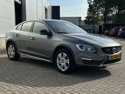 Volvo S60 - Afbeelding 2 van 23