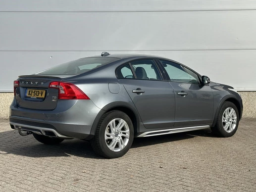 Volvo S60 - Afbeelding 4 van 23