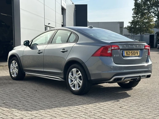 Volvo S60 - Afbeelding 5 van 23