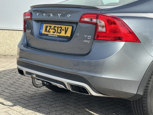 Volvo S60 - Afbeelding 8 van 23