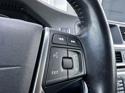 Volvo S60 - Afbeelding 10 van 23