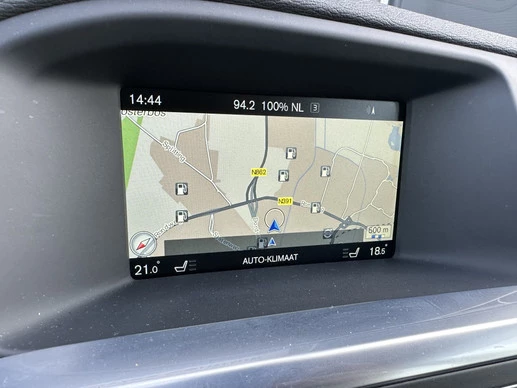 Volvo S60 - Afbeelding 13 van 23