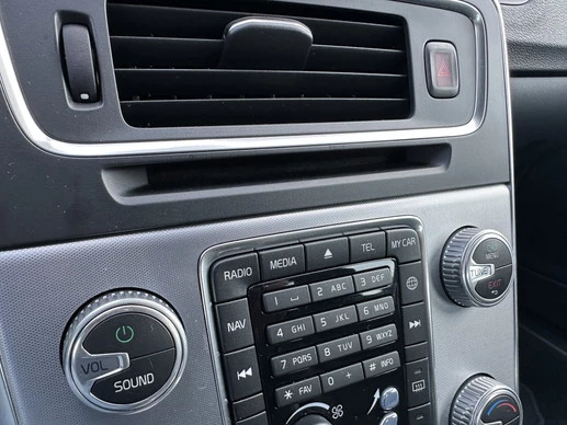 Volvo S60 - Afbeelding 14 van 23