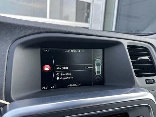 Volvo S60 - Afbeelding 15 van 23