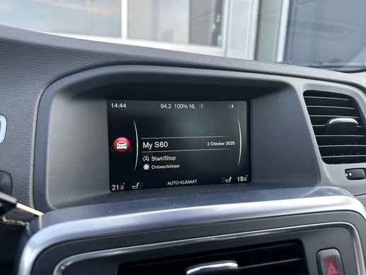 Volvo S60 - Afbeelding 16 van 23