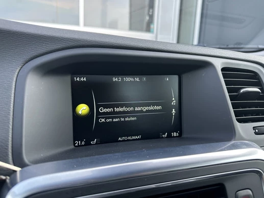 Volvo S60 - Afbeelding 17 van 23