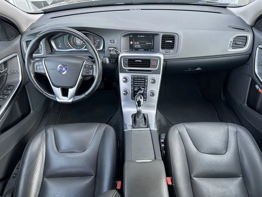 Volvo S60 - Afbeelding 18 van 23