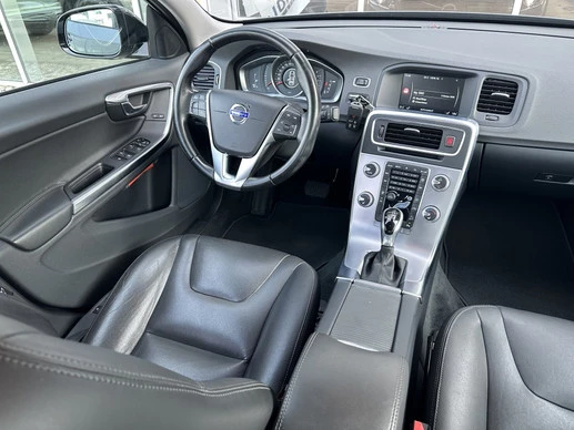 Volvo S60 - Afbeelding 19 van 23