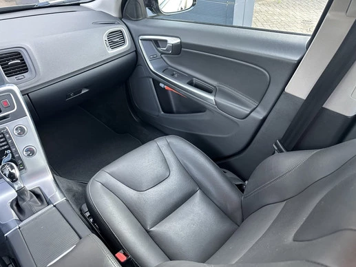 Volvo S60 - Afbeelding 20 van 23