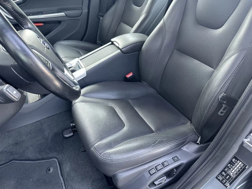 Volvo S60 - Afbeelding 21 van 23