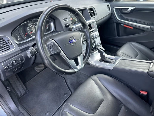 Volvo S60 - Afbeelding 22 van 23