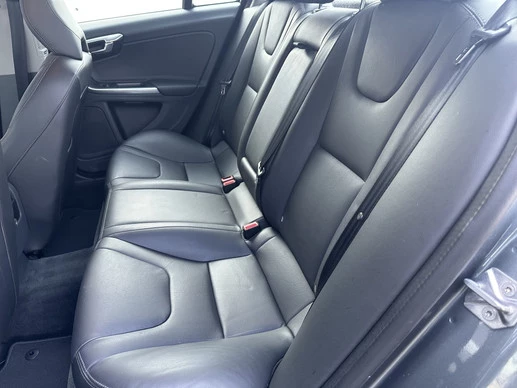 Volvo S60 - Afbeelding 23 van 23