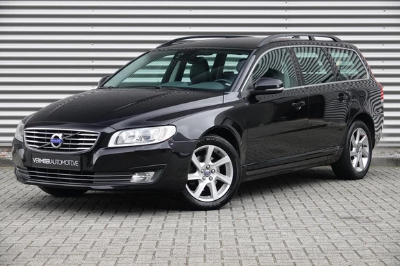 Volvo V70 - Afbeelding 1 van 24
