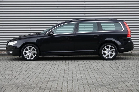 Volvo V70 - Afbeelding 3 van 24