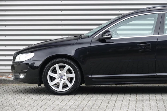 Volvo V70 - Afbeelding 5 van 24
