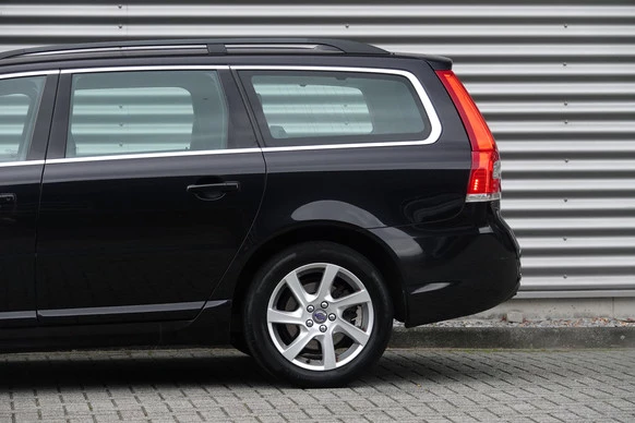 Volvo V70 - Afbeelding 6 van 24